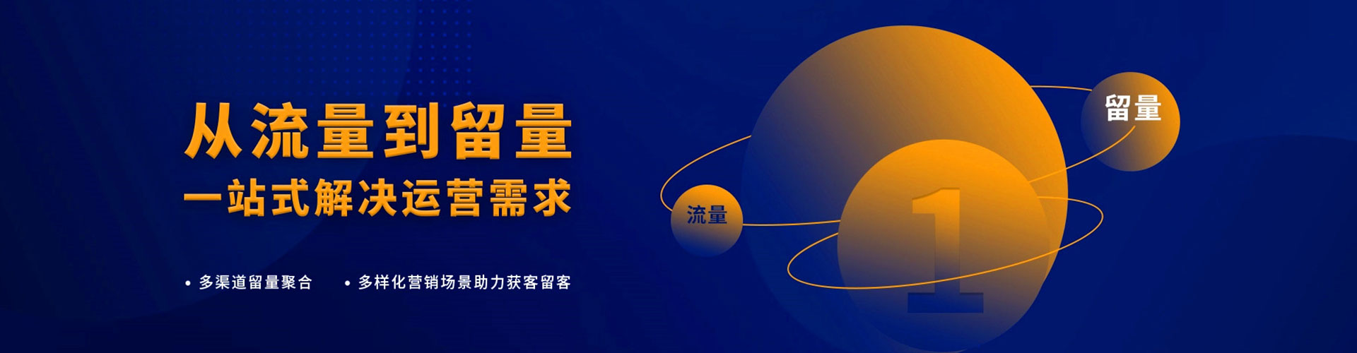 信丰信息流投放